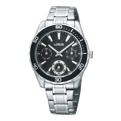 Uhr Lorus RP629AX9 Stahl Armband Damen