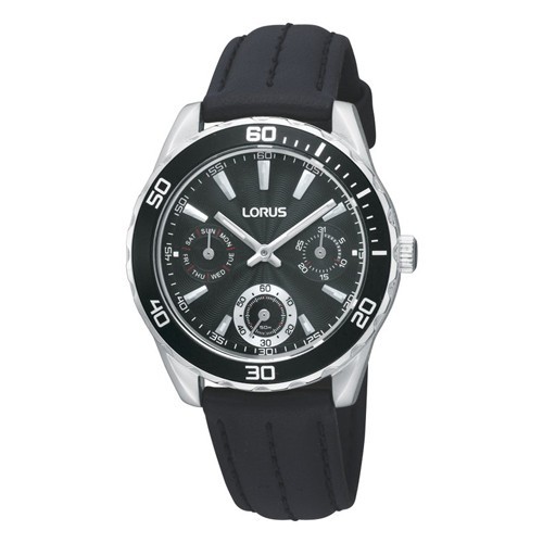 Montre Lorus RP633AX9 Bracelet Peau Femme