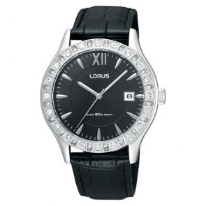 Orologi Lorus RXH13JX9 Cinturino Pelle Donna