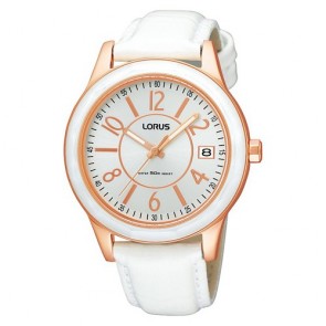 Montre Lorus RS952AX9 Bracelet Peau Femme