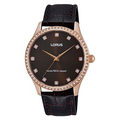 Lorus Watch Woman RRS74UX9