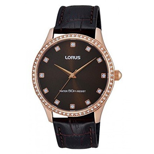 Montre Lorus Woman RRS74UX9