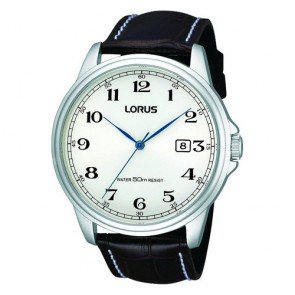 Montre Lorus Sport RS985AX9 Peau Homme
