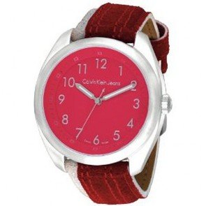Uhr Calvin Klein Jeans K5811191 Herren