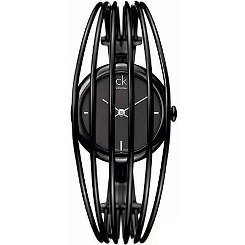 Reloj Calvin Klein Fly K9923402 Armi Acero Mujer