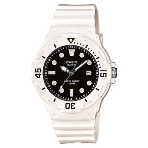 Casio Watch Collection LRW-200H-1EVEF