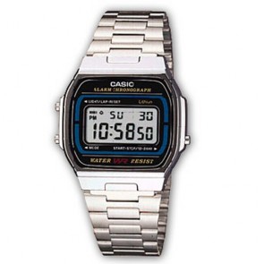Reloj Casio Collection A164WA-1VES