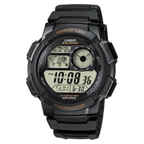 Casio Watch Collection AE-1000W-1AVEF