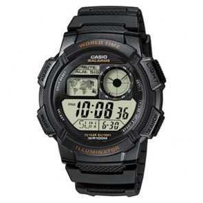Uhr Casio Collection AE-1000W-1AVEF