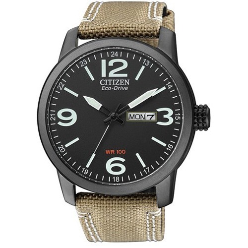 Orologi Citizen Eco Drive Urban BM8476-23E Web Uomo