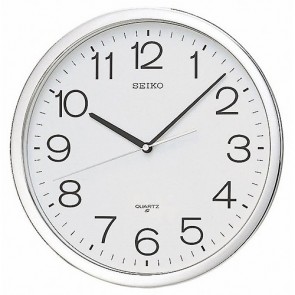 Reloj de Pared Seiko Analogico QXA020ST 36 X 35mm
