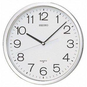 Wanduhr Seiko Analogue QXA020ST 36 X 35mm
