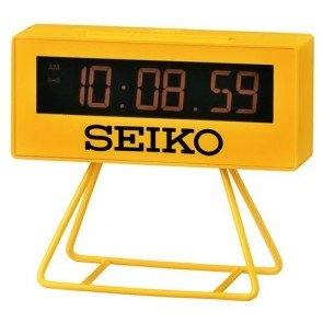 Reloj Digital Seiko QHL062Y 43 X 10 X 23mm
