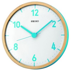 Relogio De Parede Seiko Analogo QXA533L 254 X 39mm