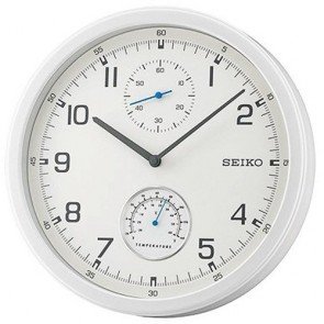 Wanduhr Seiko Analogue QXA542W 35 X 59mm