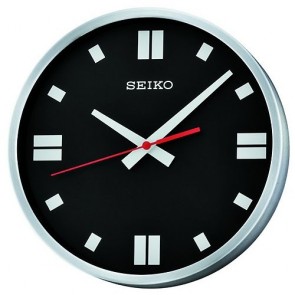 Horloge Murale Seiko Analogique QXA566T 255 X 5mm