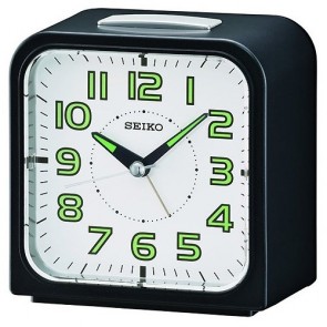 Reveil Seiko Alarme QHK025J 105 X 104 X 68mm