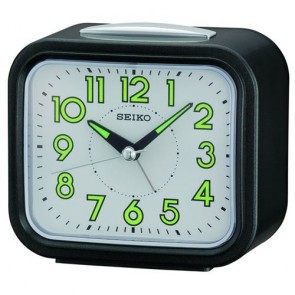 Reveil Seiko Alarme QHK023K 93 X 105 X 54mm