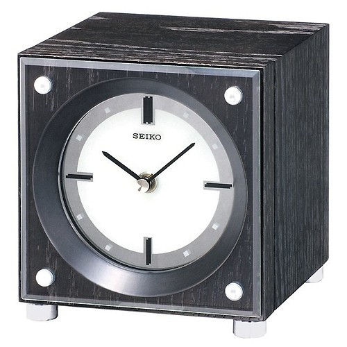 Relogio Mesa Seiko QXG114B 155 X 14 X 147mm
