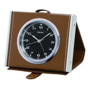 Table Clock Seiko QHT010B 91 X 805 X 265mm