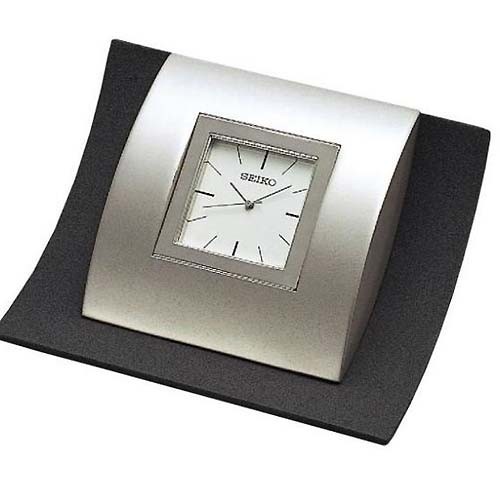 Horloge Murale Seiko QHG009S 36 X 9 X 67mm
