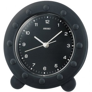 Table Clock Seiko QXG109K 153 X 16 2 X 105mm