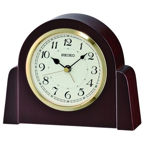 Relogio Mesa Seiko QXE044B 121 X 146 X 45mm