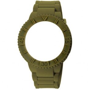 Strap Watx and Co COWA1204 Man