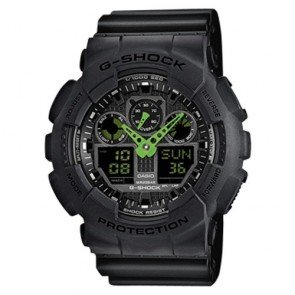 Relogio Casio G-Shock GA-100C-1A3ER