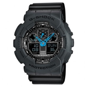 Reloj Casio G-Shock GA-100C-8AER