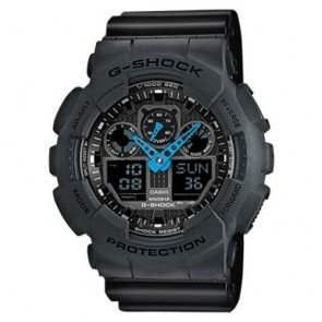 Casio Watch G-Shock GA-100C-8AER