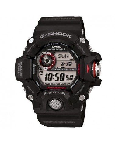 casio g shock wave ceptor watches