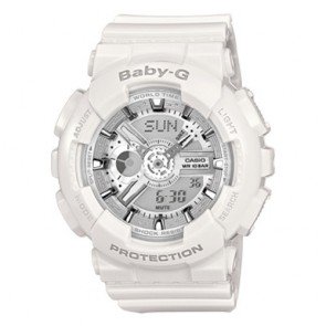 Relogio Casio Baby-G BA-110-7A3ER