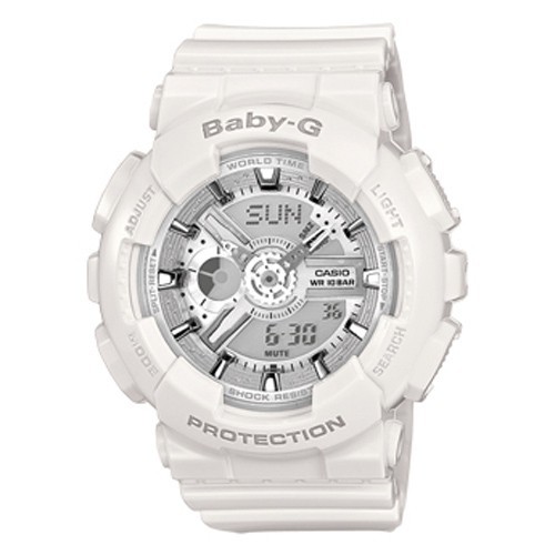Montre Casio Baby-G BA-110-7A3ER