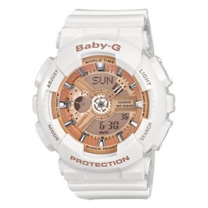 Relogio Casio Baby-G BA-110-7A1ER
