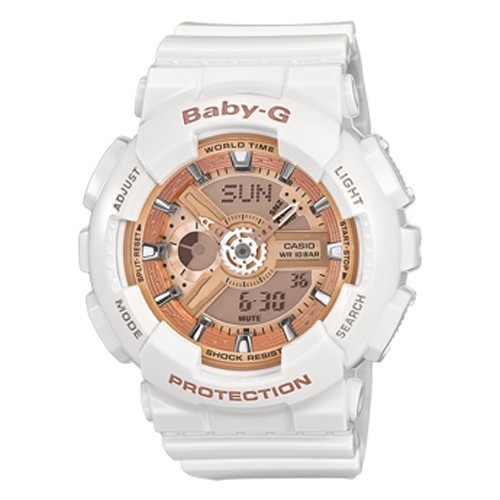 Casio Watch Baby-G BA-110-7A1ER