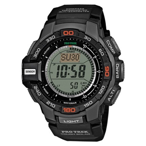 Orologi Casio Sport Pro Trek PRG-270-1ER