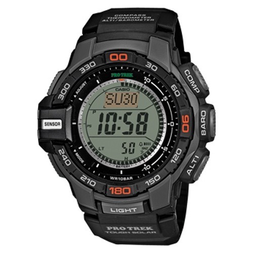Reloj Casio Sport Pro Trek PRG-270-1ER