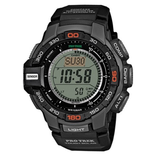 Montre Sport Casio Pro Trek PRG-270-1ER