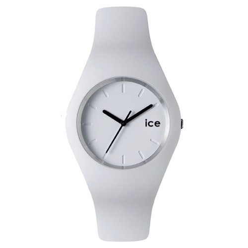 Uhr Ice-Watch ICE ICE.WE.U.S.12 Silikon Unisex