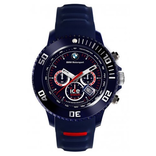 Uhr Ice-Watch BMW BM.CH.DBE.BB.S.13 Silikon Herrenhur