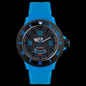 Uhr Ice-Watch Ice-Surf DI.TE.XB.R.11 Silikon Herrenhur