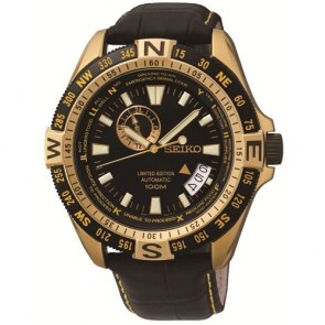 Seiko Watch Neo Sports SSA190K1 Limited Edition Man
