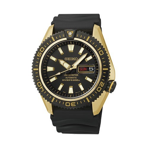 Relogio Seiko Neo Sports SRP510K1 Limited Edition Homem