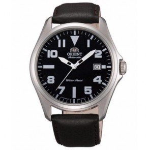 Reloj Orient Military Automatico ER2D009B Piel Hombre