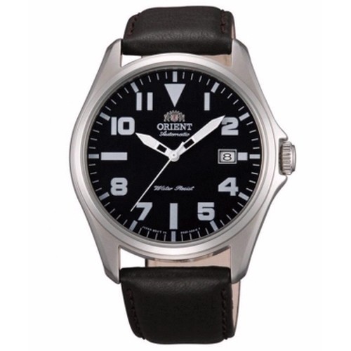 Reloj Orient Military Automatico ER2D009B Piel Hombre