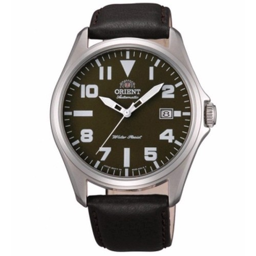 Orologi Orient Military Automatico ER2D009F Pelle Uomo