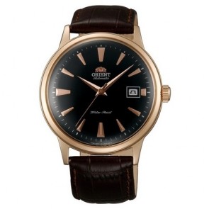 Orient Watch Bambino Automatic ER24001B Leather Man