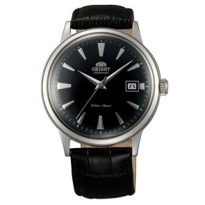 Reloj Orient Bambino Automatico ER24004B Piel Hombre