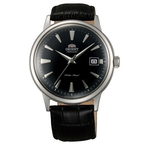 Orient Watch Bambino Automatic ER24004B Leather Man